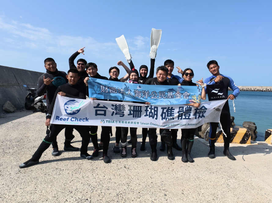 2025_澎南春季體檢大合照